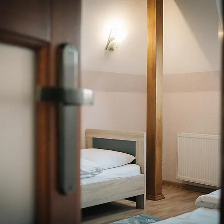 Pokoje Sali Privatunterkunft