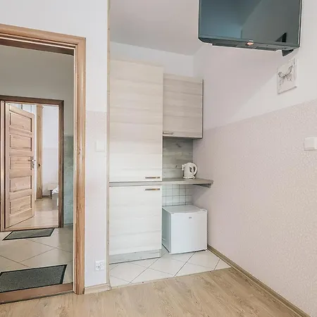 Pokoje Sali Privat bolig *