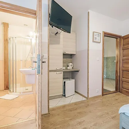 Pokoje Sali Privat bolig