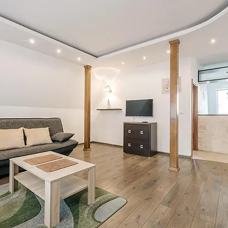 Pokoje Sali Privat bolig