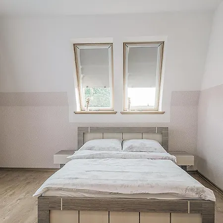 Pokoje Sali Privat bolig