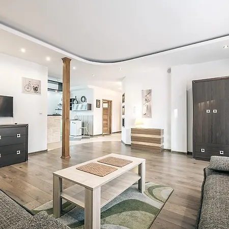 Privat bolig Pokoje Sali *